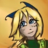 Dymasya's avatar