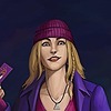 DymDrimluga's avatar