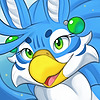 DynamoDeepblue's avatar