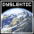 dyslektic's avatar