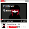 DyslexicGamer's avatar