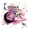 DzvinkaDreamArt's avatar