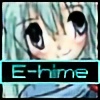 e-hime's avatar