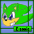 E-sonic's avatar