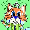 EACFoxyCat's avatar