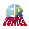 EARTHREALMCOMICS's avatar
