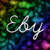 Ebylina's avatar