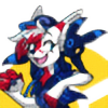 Echo-Shock's avatar