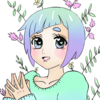 EchoBlooms7's avatar