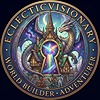 EclecticVisionary's avatar