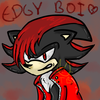 edgy-the-hedgie's avatar