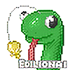Edilionai's avatar