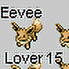 Eeveelover15's avatar