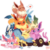 eeveelover423's avatar
