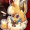 EeveeSayajin6's avatar