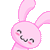 Eggypinkybunny's avatar