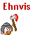 Ehnvis's avatar