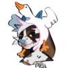 Eizenfinch's avatar