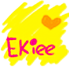 Ekiee's avatar