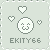 Ekity66's avatar