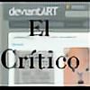 El-Critico's avatar