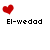 El-wedad's avatar
