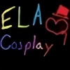 ELAcosplay's avatar