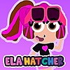 ElaHatcher's avatar