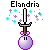Elandria's avatar