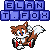ElantheFox's avatar