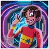ElBrillaventurero's avatar