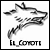 elcoyote's avatar