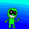 angry creeper/Creeper enojado by elCREEPERdibujante on DeviantArt