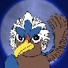 ElectricBee1's avatar