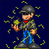 Electro-Deity's avatar