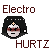 Electrohurtz's avatar
