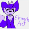 ElementalzAJ's avatar