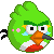 Elementbirdplz's avatar
