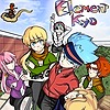 ElementKyo's avatar