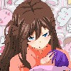 Elenaseira's avatar