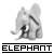 elephant's avatar