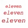 elevenaHolic's avatar