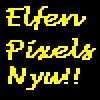 Elfen-Pixels's avatar