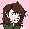 elfiedoodles's avatar