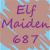 Elfmaiden687's avatar