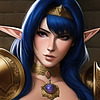 Elfmaster99's avatar