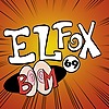 ElFox69Boom's avatar