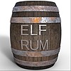 Elfrum's avatar