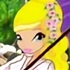 Elfwimon's avatar