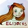 Eli-Socks's avatar